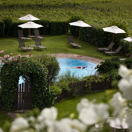 Hotel Magdalener Hof Bolzano Kültér fotó