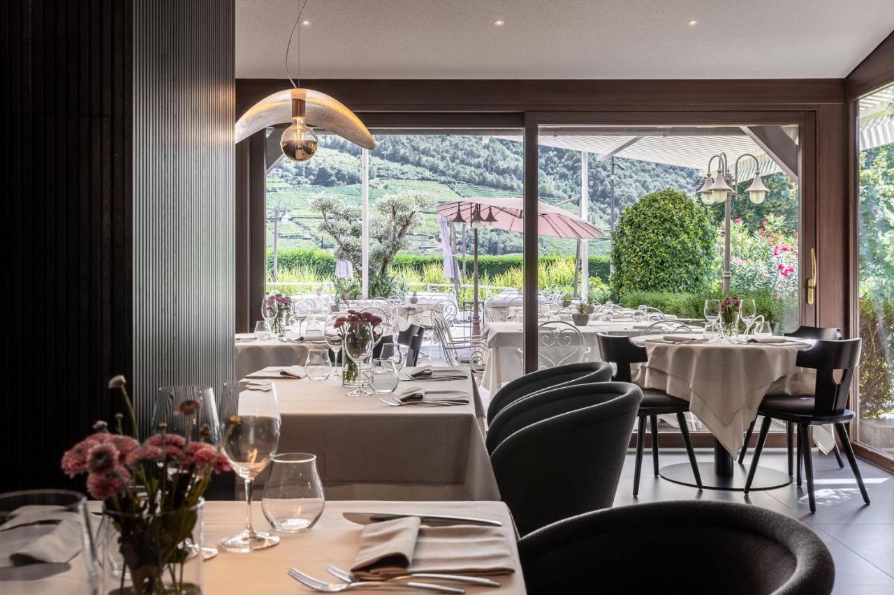 Hotel Magdalener Hof Bolzano Kültér fotó