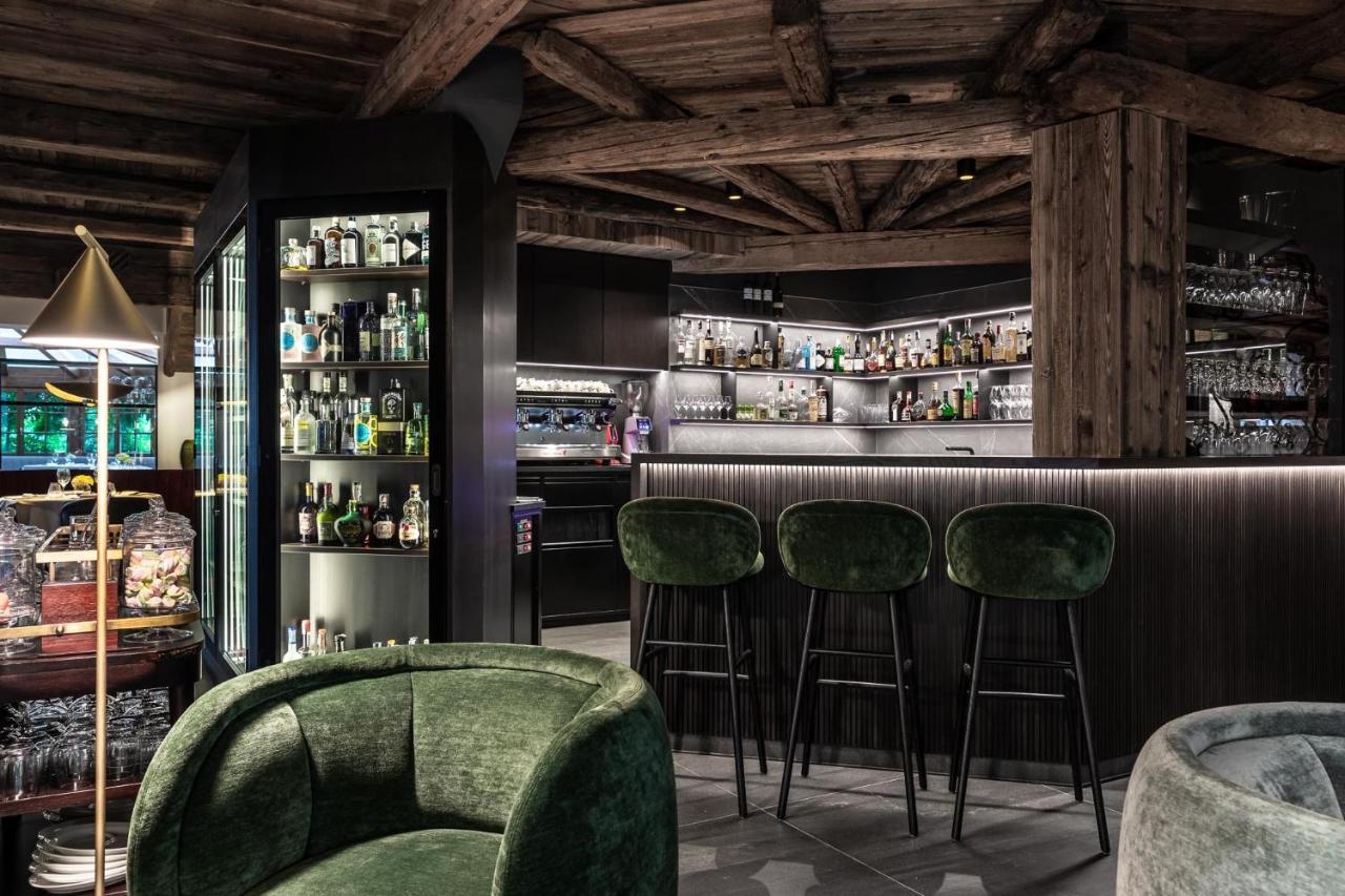 Hotel Magdalener Hof Bolzano Kültér fotó
