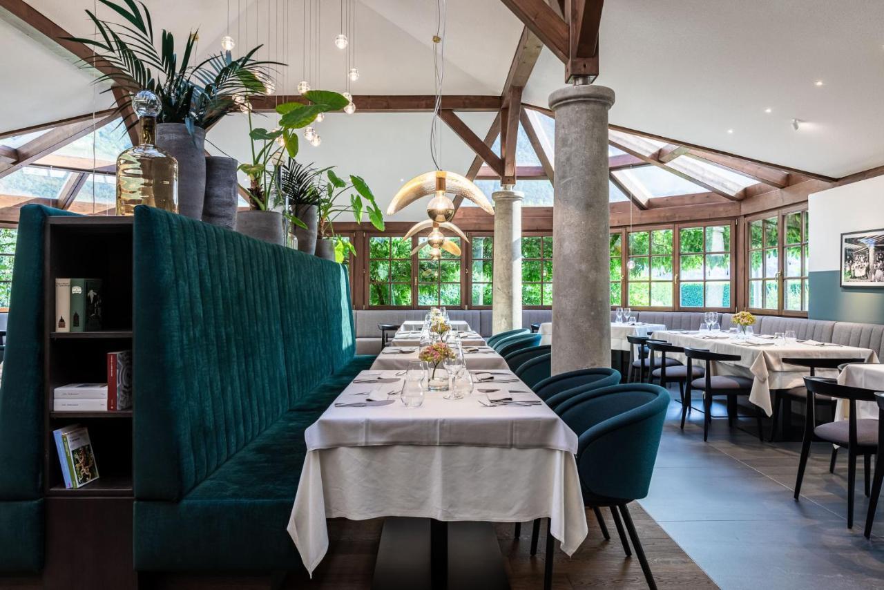 Hotel Magdalener Hof Bolzano Kültér fotó