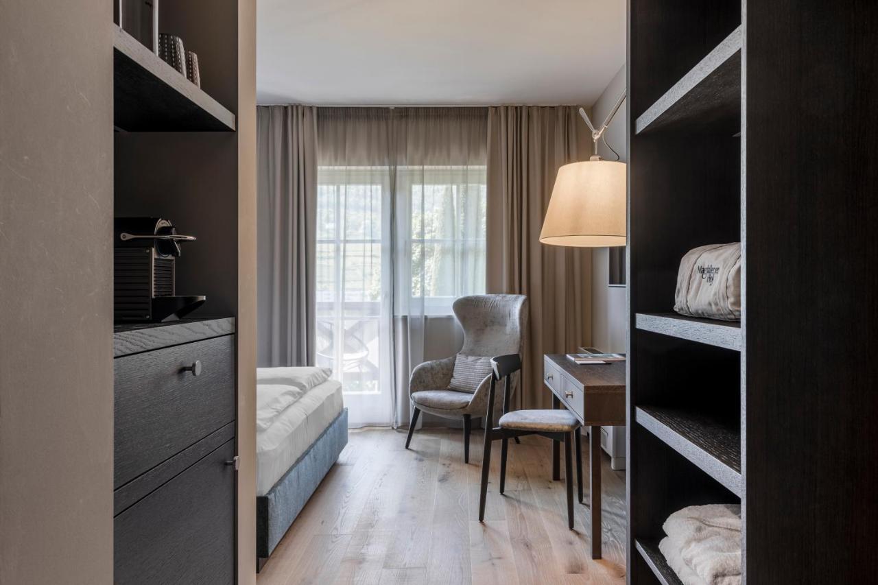 Hotel Magdalener Hof Bolzano Kültér fotó