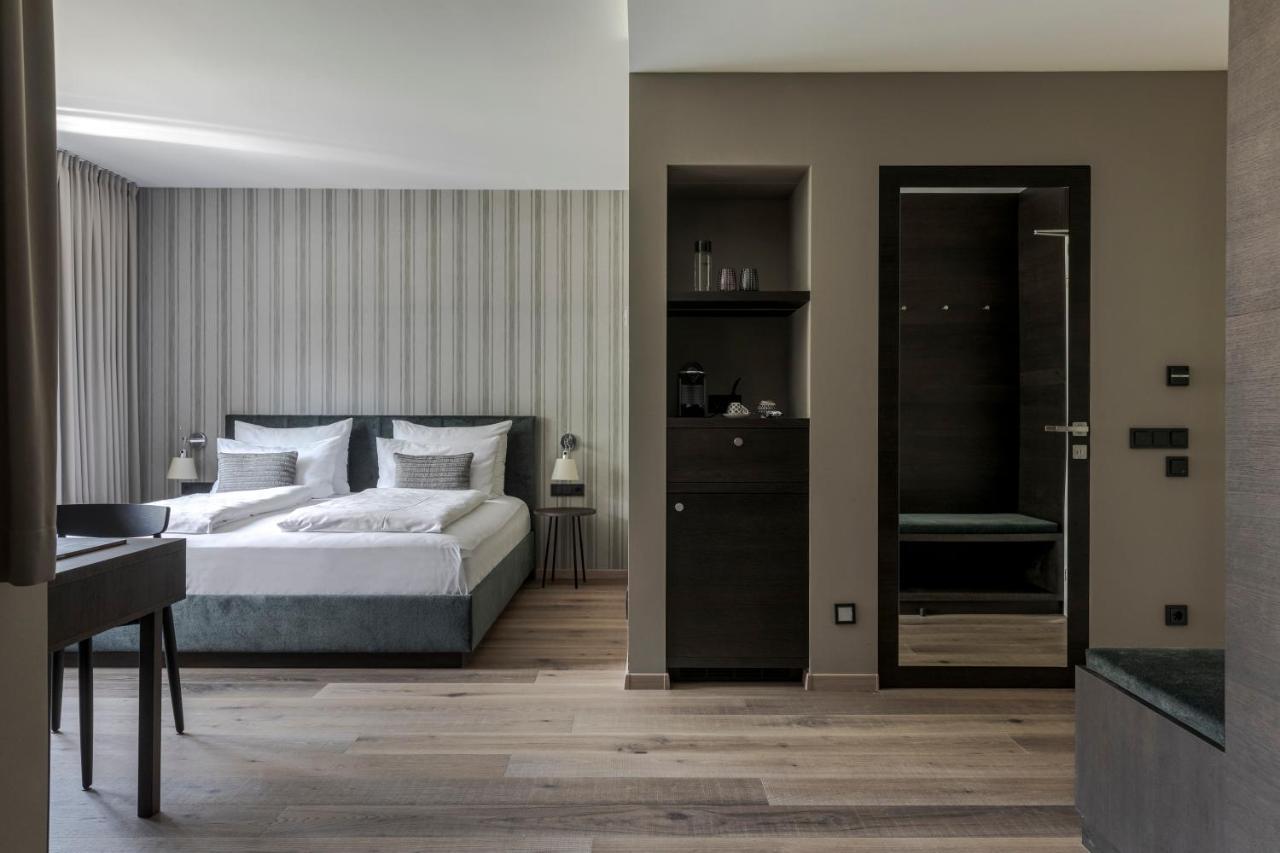 Hotel Magdalener Hof Bolzano Kültér fotó