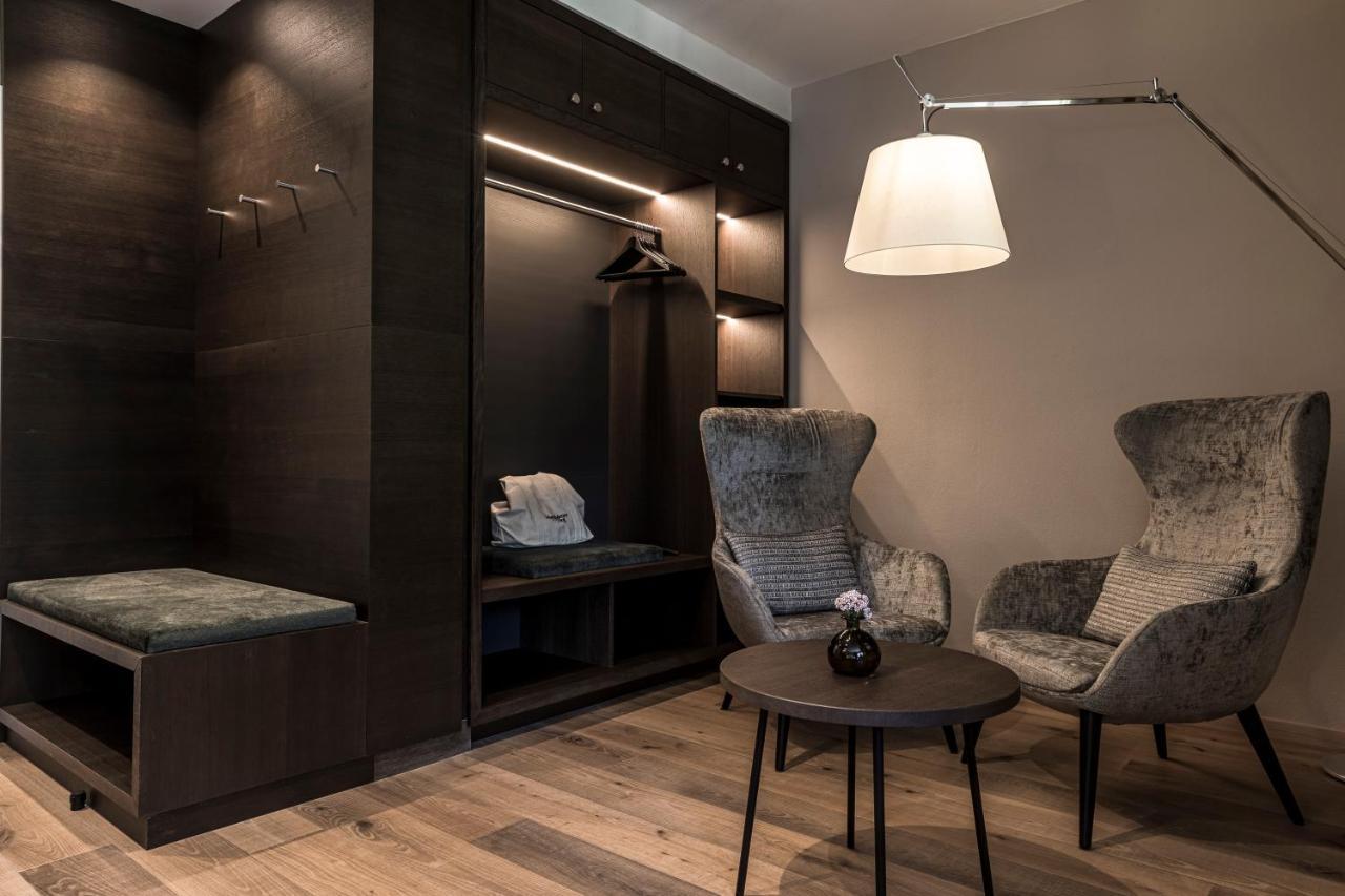 Hotel Magdalener Hof Bolzano Kültér fotó