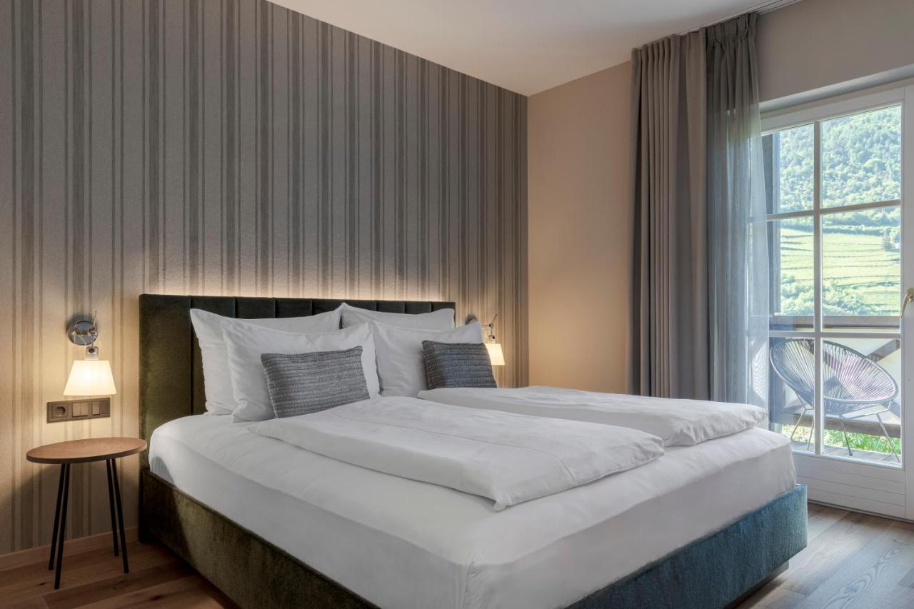 Hotel Magdalener Hof Bolzano Kültér fotó