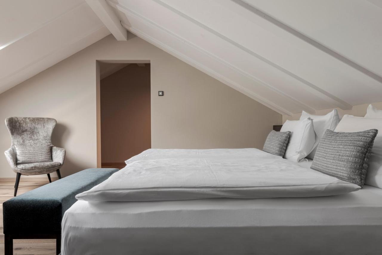Hotel Magdalener Hof Bolzano Kültér fotó
