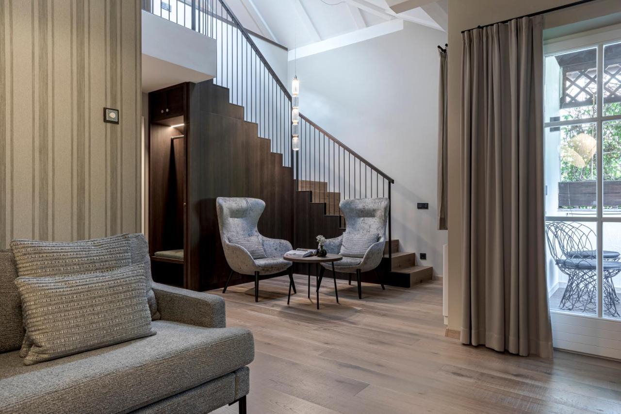 Hotel Magdalener Hof Bolzano Kültér fotó