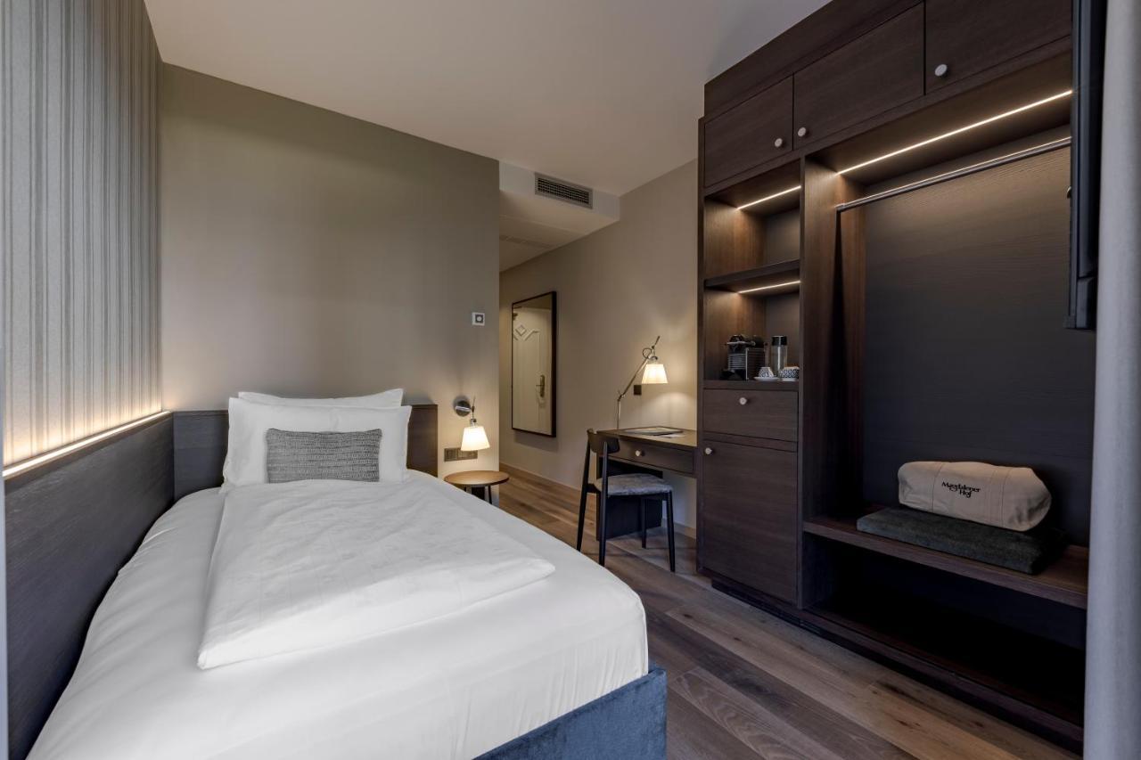 Hotel Magdalener Hof Bolzano Kültér fotó