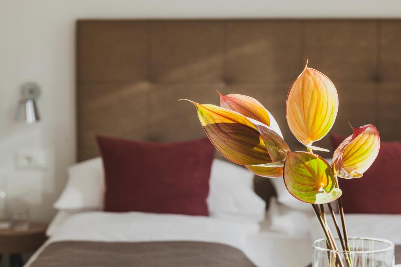 Hotel Magdalener Hof Bolzano Kültér fotó