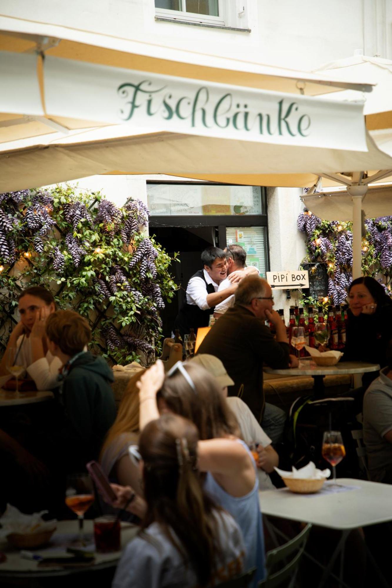 Hotel Magdalener Hof Bolzano Kültér fotó