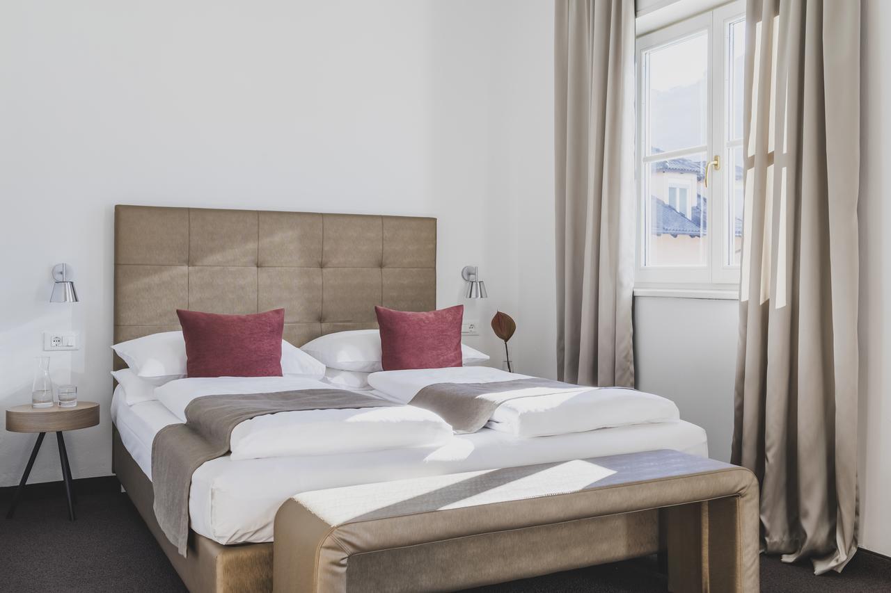 Hotel Magdalener Hof Bolzano Kültér fotó