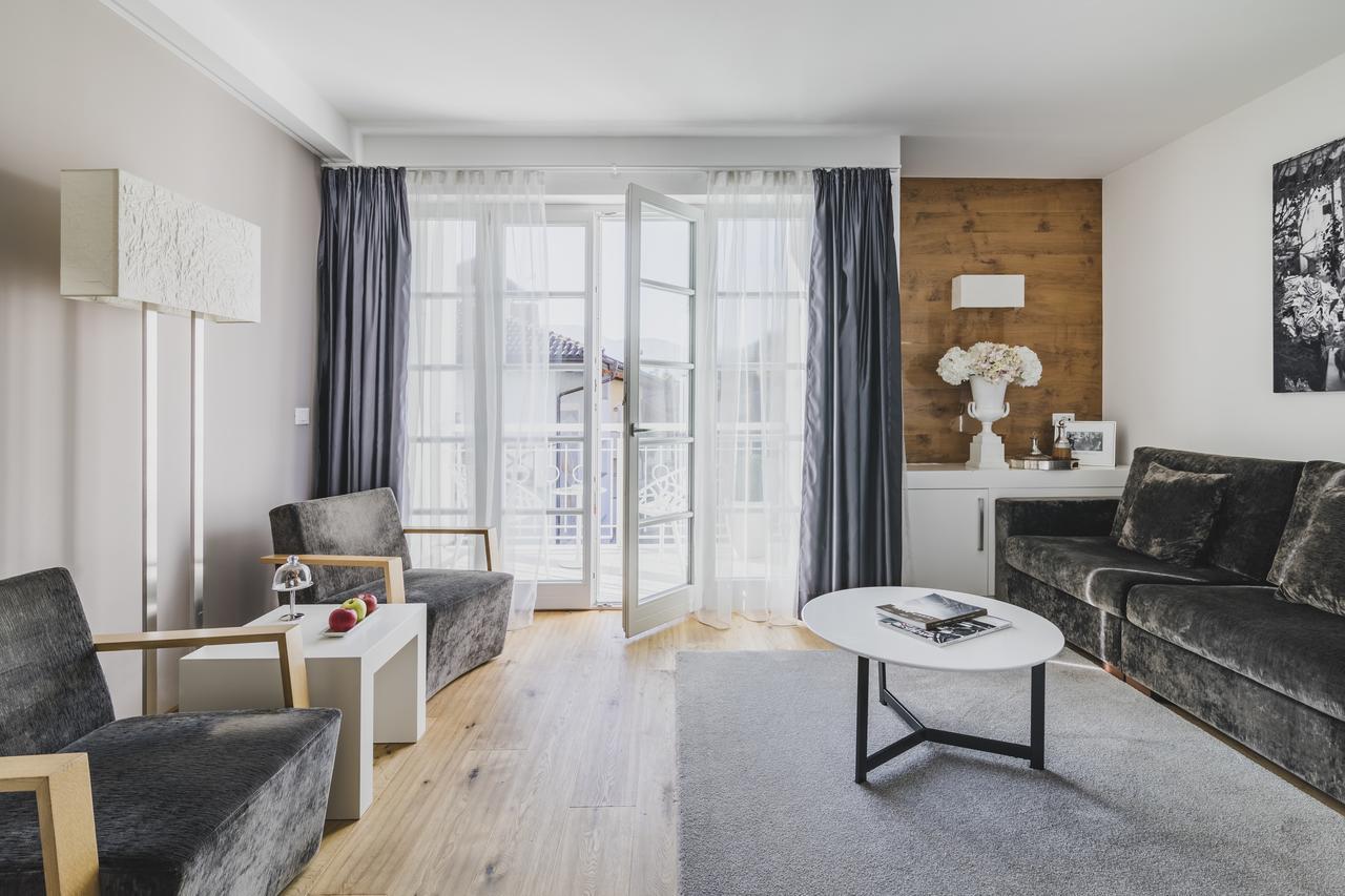 Hotel Magdalener Hof Bolzano Kültér fotó