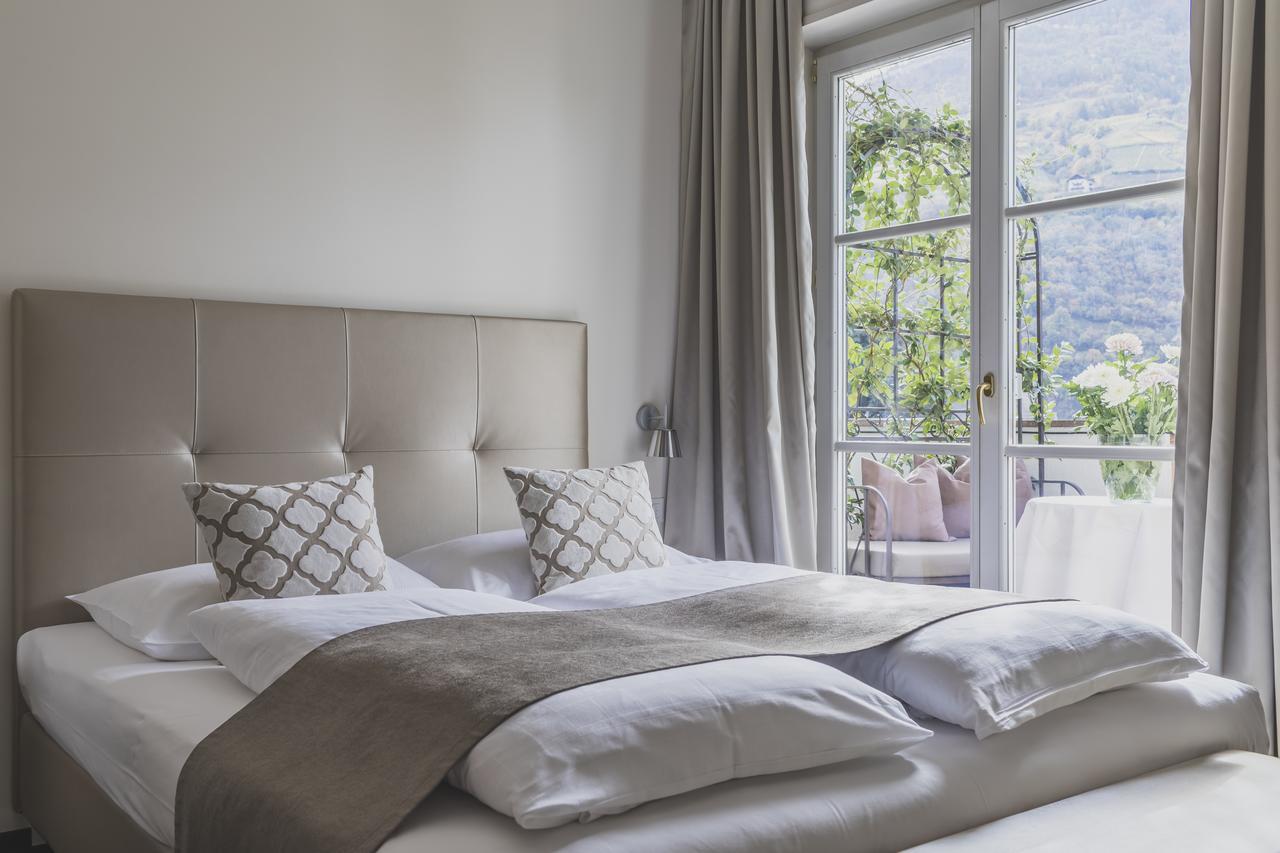 Hotel Magdalener Hof Bolzano Kültér fotó