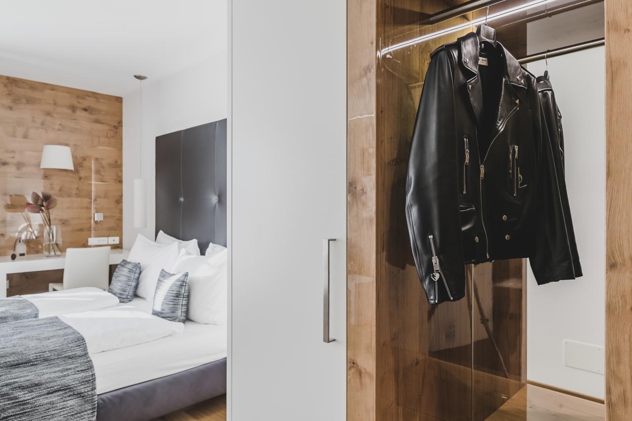 Hotel Magdalener Hof Bolzano Kültér fotó