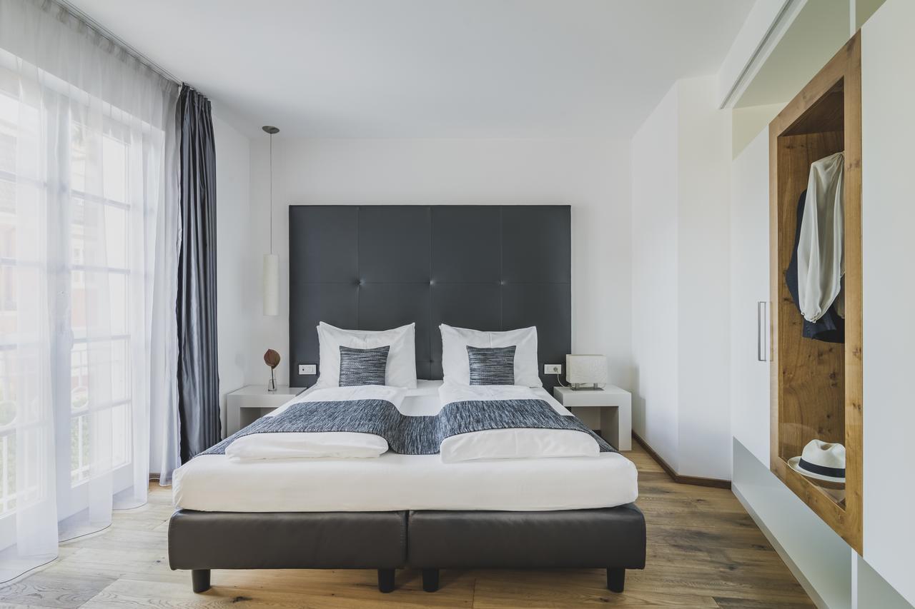 Hotel Magdalener Hof Bolzano Kültér fotó