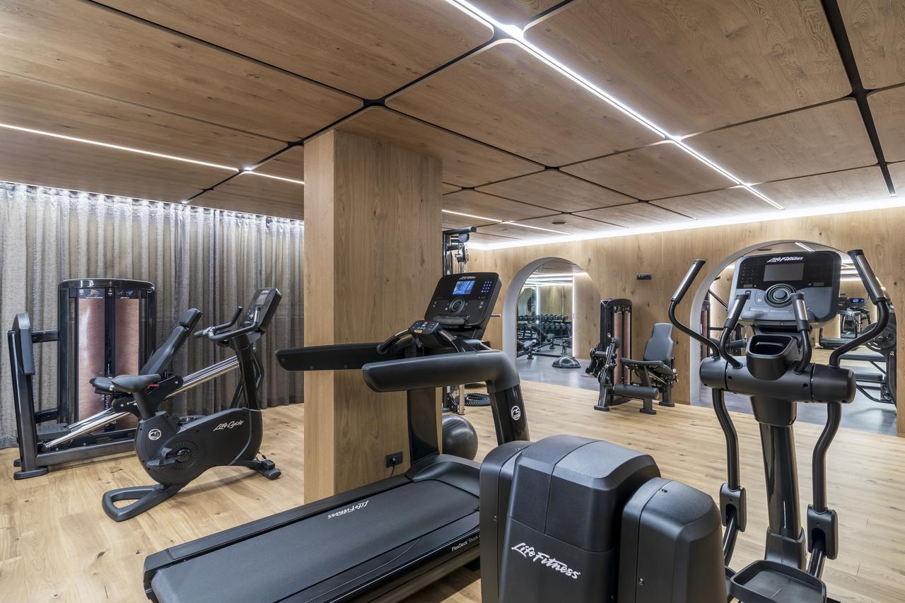 Hotel Magdalener Hof Bolzano Kültér fotó